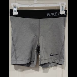 Nike Pro Shorts